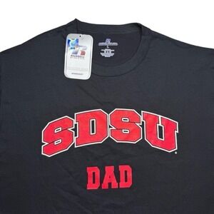 SDSU San Diego State Aztecs college dad shirt
